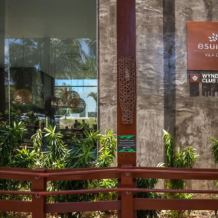 נטאל Vila Do Mar By Summit Hotels מראה חיצוני תמונה