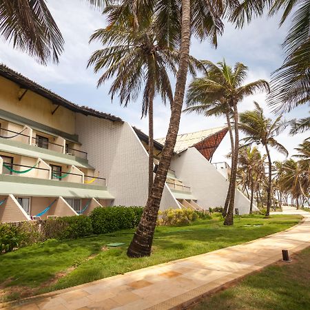 נטאל Vila Do Mar By Summit Hotels מראה חיצוני תמונה