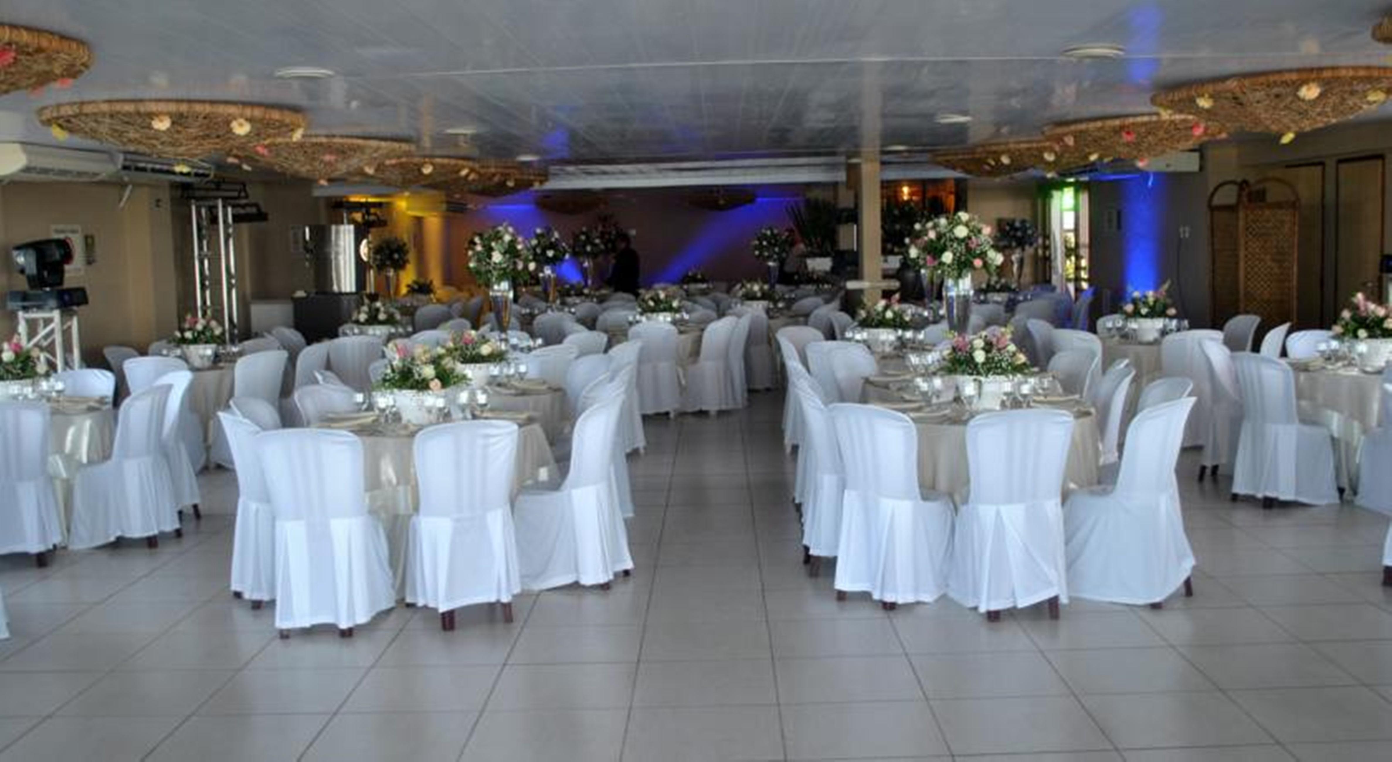 נטאל Vila Do Mar By Summit Hotels מראה חיצוני תמונה