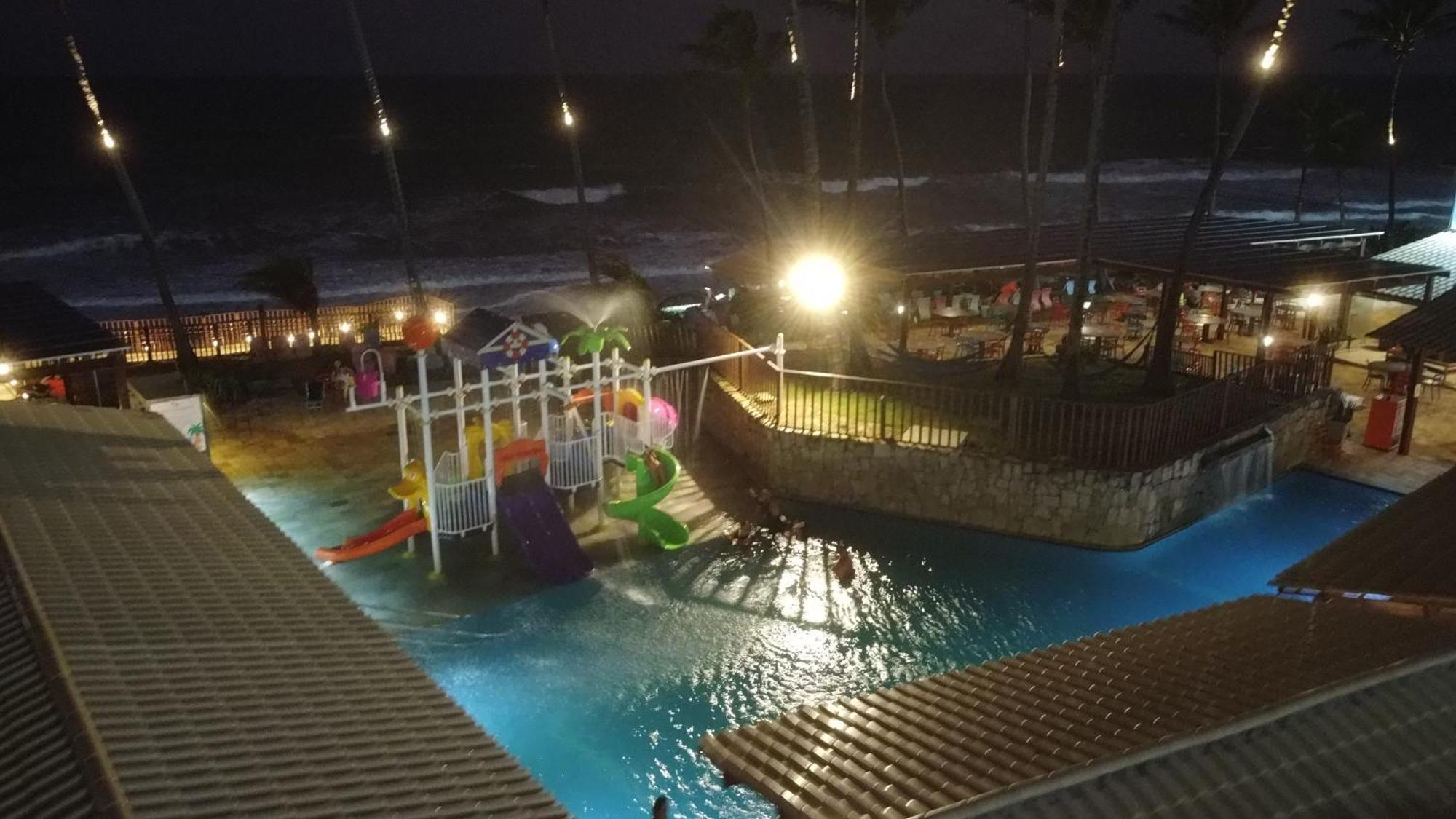 נטאל Vila Do Mar By Summit Hotels מראה חיצוני תמונה