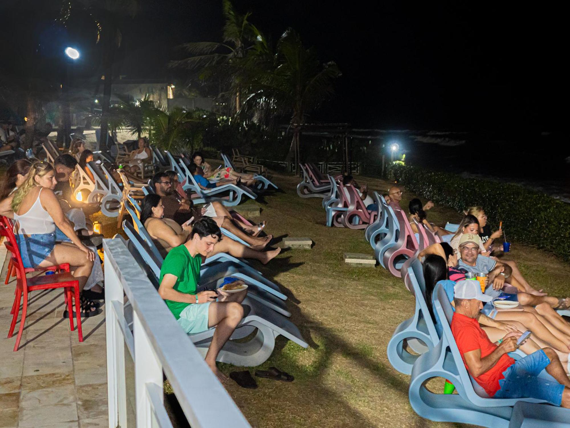 נטאל Vila Do Mar By Summit Hotels מראה חיצוני תמונה